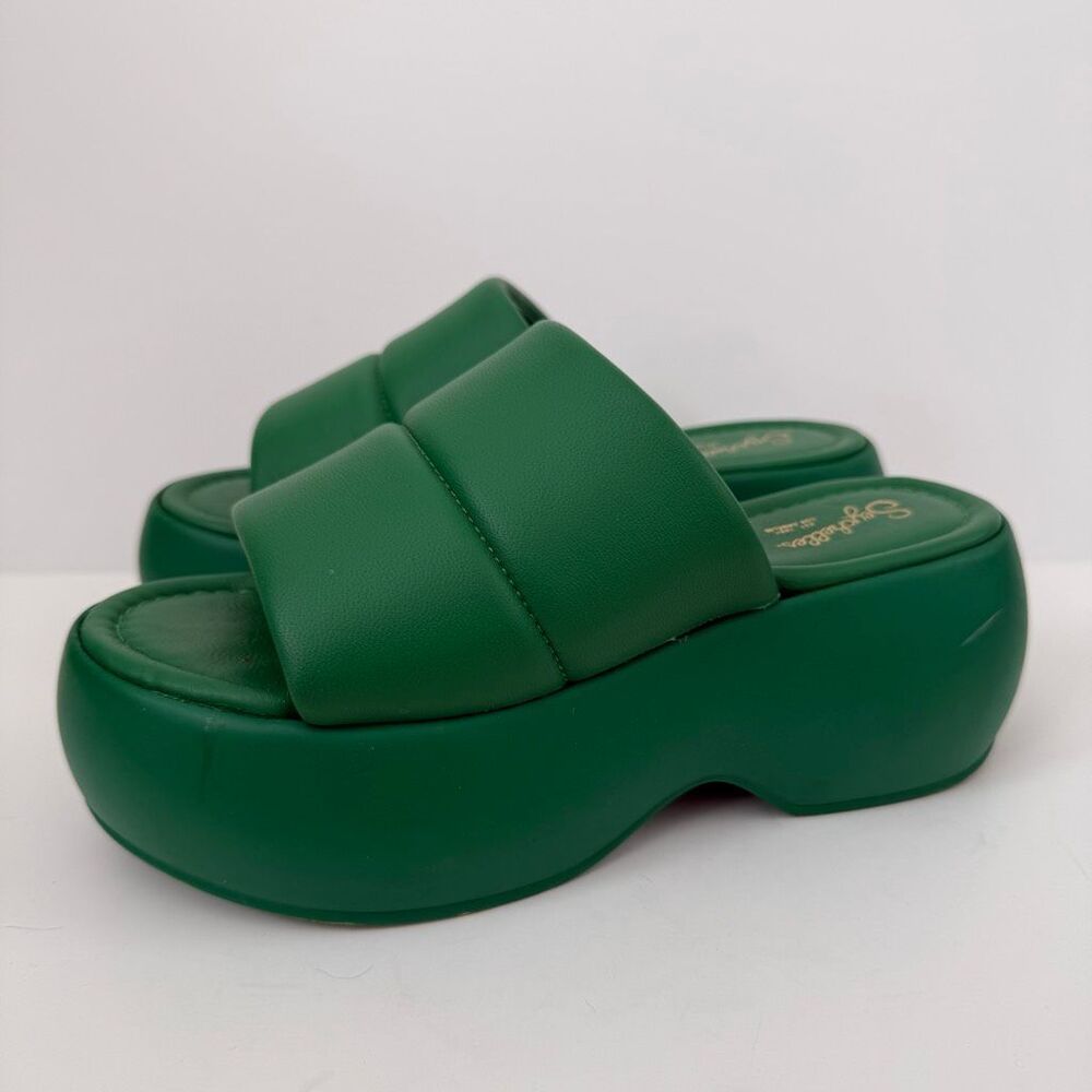 Seychelles Sorry Bout It Platform Sandals